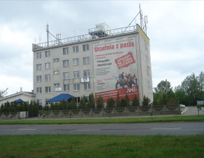Biurowiec na sprzedaż, Koszalin, 4 600 000 zł, 1700 m2, FODU011