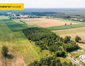 Działka na sprzedaż, Zgierski Aleksandrów Łódzki Ruda-Bugaj Herbaciana, 257 625 zł, 1145 m2, SGDUCY289