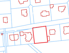 Działka na sprzedaż, Warszawa Ketlinga, 1 200 000 zł, 1000 m2, SGPARE905