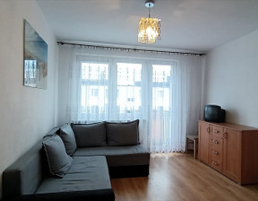 Mieszkanie na sprzedaż, Słupski Ustka Bałtycka, 392 000 zł, 34,02 m2, XANU913