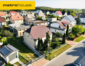 Dom na sprzedaż, Nowomiejski Nowe Miasto Lubawskie, 325 000 zł, 95 m2, RERO496