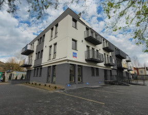 Mieszkanie na sprzedaż, Pabianicki Pabianice Centrum Skłodowskiej-Curie, 345 520 zł, 43,19 m2, FYZI847