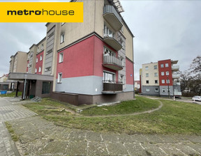 Mieszkanie na sprzedaż, Iławski Iława Ostródzka, 335 000 zł, 46,26 m2, XUPE512