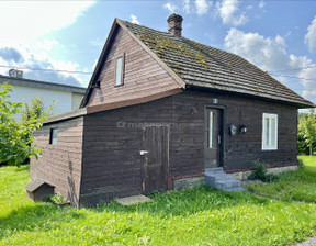 Dom na sprzedaż, Bielski Wilamowice Pisarzowice, 175 000 zł, 46 m2, NYXE796
