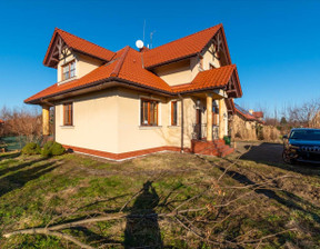 Dom na sprzedaż, Rzeszowski Krasne, 2 300 000 zł, 275,8 m2, CUBA736