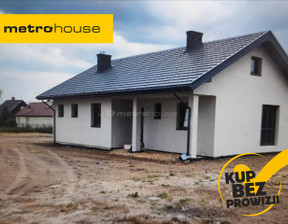 Dom na sprzedaż, Radomski Zakrzew Dąbrówka Nagórna-Wieś, 650 000 zł, 96 m2, JAME373