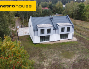 Dom na sprzedaż, Toruński Łysomice Papowo Toruńskie, 849 000 zł, 150 m2, LILY757
