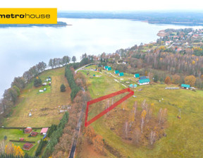 Działka na sprzedaż, Szczecinecki Borne Sulinowo Piława, 235 000 zł, 2102 m2, SGTOZE642