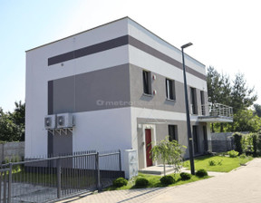 Mieszkanie na sprzedaż, Pabianicki Pabianice Piaski Moniuszki, 535 000 zł, 73,93 m2, BOWE809