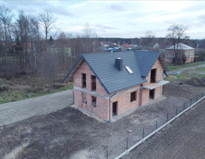 Dom na sprzedaż, Ropczycko-Sędziszowski Sędziszów Małopolski Czarna Sędziszowska, 380 000 zł, 160 m2, MUCI562