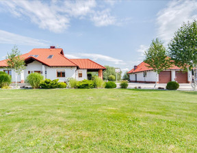 Dom na sprzedaż, Oleśnicki Syców Ślizów, 1 400 000 zł, 220 m2, GUNU472