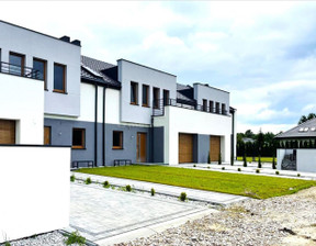 Dom na sprzedaż, Zgierski Aleksandrów Łódzki Rąbień, 825 000 zł, 168,1 m2, HEJY373