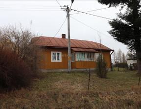 Dom na sprzedaż, Jarosławski Pruchnik Rzeplin, 212 000 zł, 100 m2, WEWI160