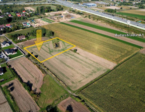 Rolny na sprzedaż, Gliwice Bojków, 992 000 zł, 6591 m2, JUJI650