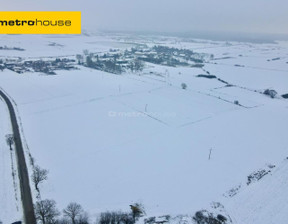 Działka na sprzedaż, Iławski Iława Gromoty, 64 900 zł, 3000 m2, LUBE196