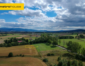 Działka na sprzedaż, Kłodzki Bystrzyca Kłodzka Stara Bystrzyca, 120 000 zł, 1644 m2, SGDEPY971