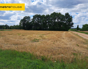 Działka na sprzedaż, Węgrowski Liw Ruchna, 65 000 zł, 1100 m2, SYJO325