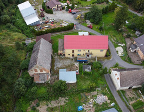 Dom na sprzedaż, Nyski Otmuchów Jasienica Górna, 410 000 zł, 258,7 m2, JYGE609