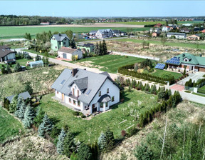 Dom na sprzedaż, Piotrkowski Moszczenica Wola Moszczenicka, 949 000 zł, 245,7 m2, KUBU330