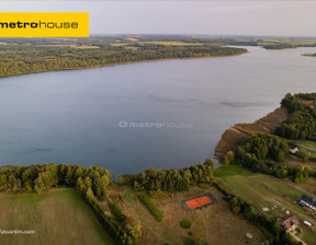 Działka na sprzedaż, Ostródzki Dąbrówno Jabłonowo, 90 000 zł, 1140 m2, CITA397