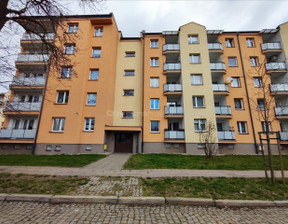 Mieszkanie na sprzedaż, Bytom Łagiewniki Prosta, 325 000 zł, 55,77 m2, MENU343