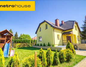 Dom na sprzedaż, Warszawski Zachodni Łomianki Dziekanów Leśny, 1 250 000 zł, 170 m2, FERE204