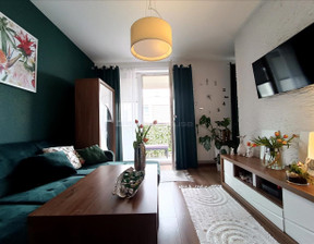 Mieszkanie na sprzedaż, Kielce Kwarciana, 619 000 zł, 55,52 m2, KOMY775