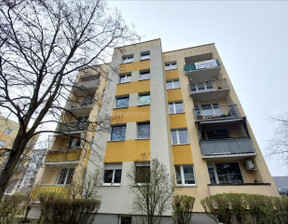Mieszkanie na sprzedaż, Zielona Góra Zawadzkiego Zośki, 299 900 zł, 35,9 m2, PAME269