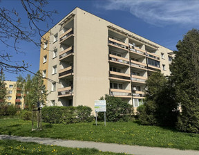 Mieszkanie na sprzedaż, Kraków Bieżanów-Prokocim Heleny, 730 000 zł, 63,02 m2, SUNO062