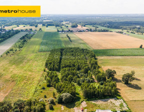 Działka na sprzedaż, Zgierski Aleksandrów Łódzki Ruda-Bugaj Herbaciana, 216 900 zł, 964 m2, SGRUGO595