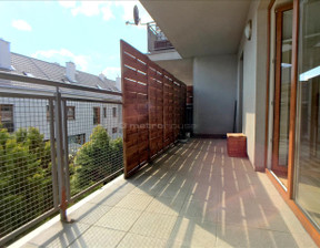 Mieszkanie na sprzedaż, Pruszkowski Pruszków Skłodowskiej- Curie, 710 000 zł, 64 m2, KACA015