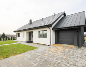 Dom na sprzedaż, Łaski Łask, 899 000 zł, 155,07 m2, HADU021