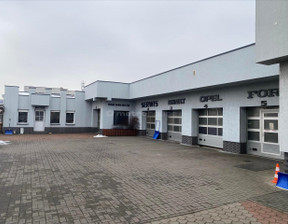 Fabryka, zakład na sprzedaż, Łódź Górna, 2 390 000 zł, 423 m2, JYFY724