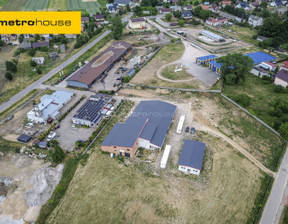 Magazyn na sprzedaż, Zambrowski Rutki Rutki-Kossaki Zawadzka, 125 000 zł, 125 m2, SOBEHA975