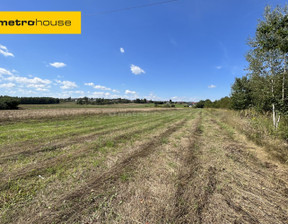 Działka na sprzedaż, Jasielski Dębowiec, 130 000 zł, 2000 m2, SGBAHO565