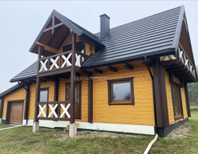 Dom na sprzedaż, Kielecki Nowiny Szewce, 475 000 zł, 129,23 m2, MANU553