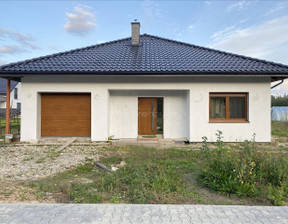Dom na sprzedaż, Tarnogórski Zbrosławice, 1 950 000 zł, 114,75 m2, FOXY744
