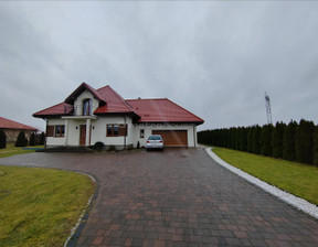 Dom na sprzedaż, Zgierski Zgierz Janów, 1 300 000 zł, 200,1 m2, KARO008