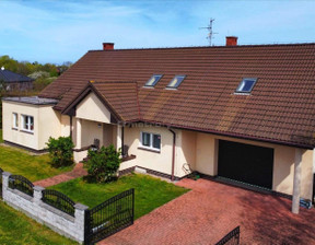 Dom na sprzedaż, Kołobrzeski Kołobrzeg Niekanin, 1 990 000 zł, 427,67 m2, PUGY341