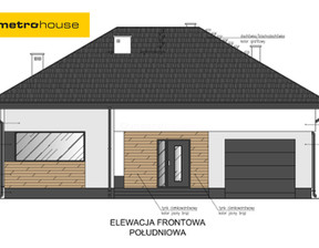 Dom na sprzedaż, Legionowski Serock Marynino, 890 000 zł, 140 m2, SDGENO346