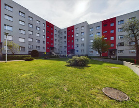 Mieszkanie na sprzedaż, Świętochłowice Bohaterów Westerplatte, 279 000 zł, 48,68 m2, BEWU044