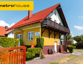 Dom na sprzedaż, Chojnicki Chojnice Charzykowy, 1 400 000 zł, 170 m2, HAPU369