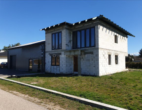 Dom na sprzedaż, Nowodworski Leoncin Stare Grochale, 1 399 000 zł, 157,03 m2, ROFA797