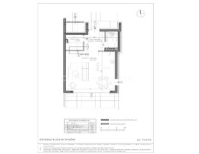 Dom na sprzedaż, Pabianicki Konstantynów Łódzki florentynów, 790 000 zł, 105,38 m2, SDRONI293