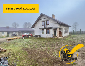 Dom na sprzedaż, Nowomiejski Kurzętnik Lipowiec, 650 000 zł, 143,55 m2, KINO220