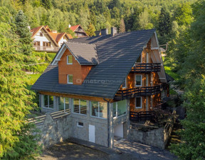 Dom na sprzedaż, Cieszyński Brenna, 2 350 000 zł, 543 m2, SICI101