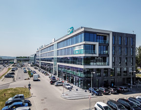 Biuro do wynajęcia, Kraków Bronowice Jasnogórska, 1550 euro (6696 zł), 124 m2, 6
