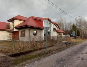 Dom na sprzedaż, Otwocki (pow.) Celestynów (gm.) Pogorzel, 1 490 000 zł, 393 m2, 38