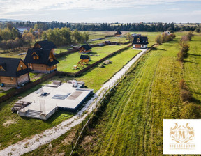 Działka na sprzedaż, Nowotarski (Pow.) Czarny Dunajec (Gm.) Chochołów Chochołów, 2 650 000 zł, 3200 m2, 26-1