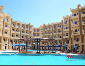 Kawalerka na sprzedaż, Egipt Hurghada El-Aheya, 19 500 euro (84 240 zł), 28 m2, KW302538